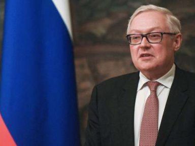 Rússia apresenta a EUA/Otan sua posição  para um amplo acordo por segurança