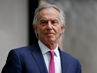 Blair mandou queimar informe de ministro questionando invasão do Iraque