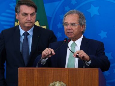 ONU: PIB do Brasil em 2022 será desastroso