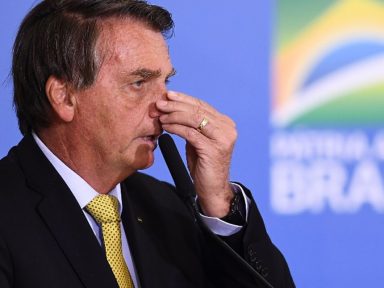 Inquilino do Planalto mentiu 2.516 vezes em 2021, mostra agência de checagem