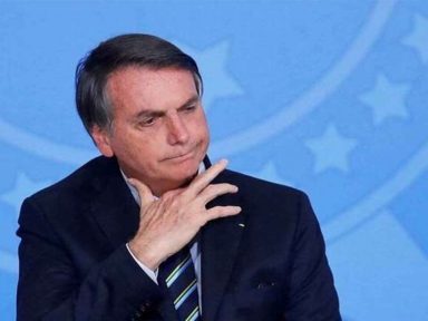 Glutão não mastigou o camarão e entulhou o intestino