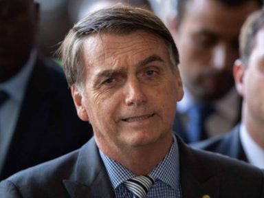 Capitão Cloroquina cobra “antídoto” da Anvisa sem nenhuma base científica