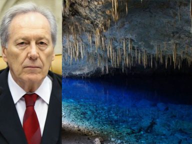 STF suspende decreto de Bolsonaro que liberava destruição de cavernas brasileiras