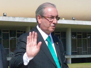 Carf condena Eduardo Cunha a pagar IR sonegado no valor de R$ 3,76 milhões