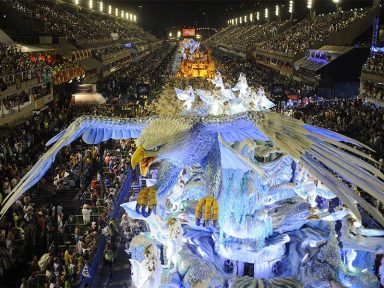 24 capitais e DF cancelam festas de Carnaval após avanço da variante ômicron
