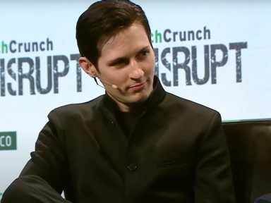 MPF prepara cerco ao Telegram, que continua fugindo da fiscalização