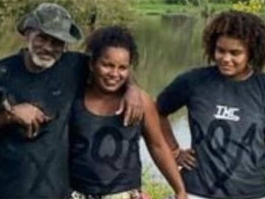 Execução de família de ativistas por pistoleiros causa comoção no Pará
