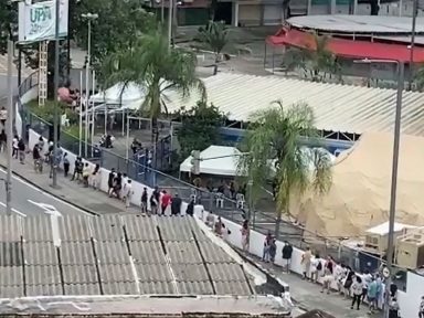 Solução do governo para explosão de casos de Covid é manter o apagão de dados no Ministério