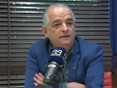 Márcio França diz que operação é “difamação e abuso de poder político”