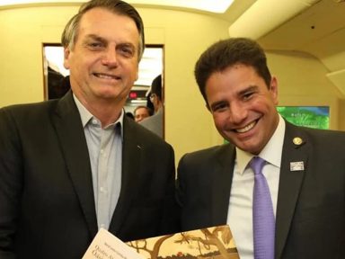 Coaf suspeita de familiares do governador do Acre que movimentaram R$ 828 milhões após eleição