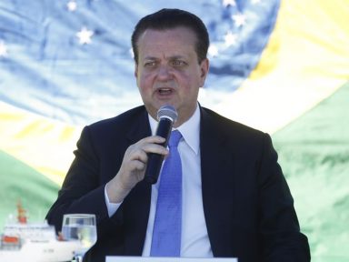 “Não há a menor chance de Alckmin ser vice do Lula pelo PSD”, diz Kassab