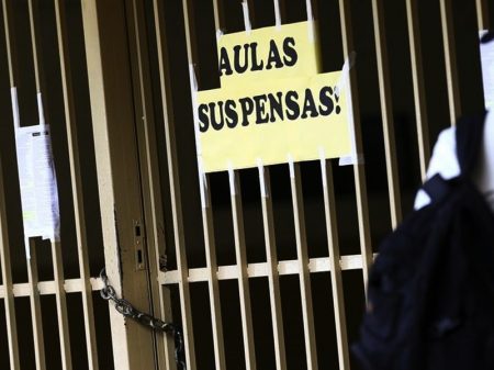 Corte na Educação piora a vida dos brasileiros