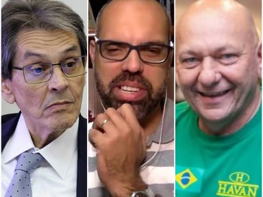 Moraes prorroga inquérito que investiga as milícias digitais antidemocráticas