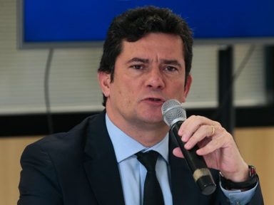 Moro diz que Bolsonaro tirou o Coaf da Justiça porque “tinha medo”