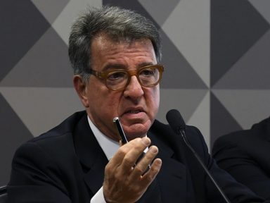 ‘Bebianno negou mais uma rachadinha de Bolsonaro e não empregou Jacaré por R$ 20 mil’, revela ex-aliado