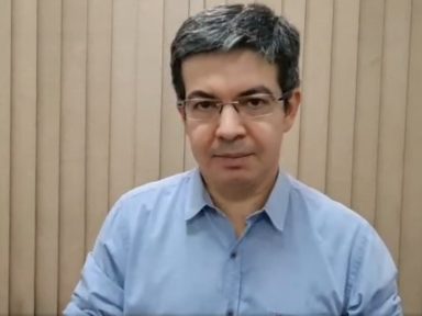 Randolfe: “não nos calaremos diante da sabotagem de Bolsonaro à vacinação das crianças”