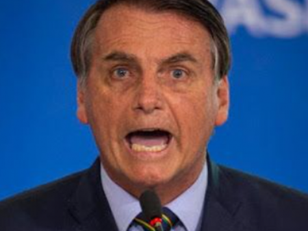 Bolsonaro se recusa a ir à Fiesp para não assinar compromisso com a democracia