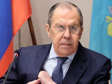 Lavrov: EUA não atende nossa proposta de sustar mísseis da Otan na fronteira da Rússia