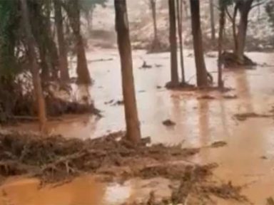 Justiça de Minas suspende atividades da múlti Vallourec com barragem em risco de ruptura