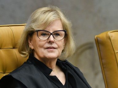 Corrupção: Rosa Weber pede informações à PF do inquérito sobre a prevaricação de Bolsonaro