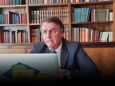 Alta dos combustíveis é culpa de Bolsonaro e não tem nada a ver com a Lava Jato