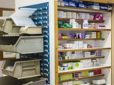 Governo quer que epiléticos reduzam dosagem para compensar falta de remédio no SUS