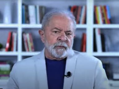 Fala de Lula sinaliza mudança de posição na política de preços da Petrobrás