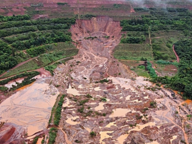 PF investiga denúncia de extração irregular de minério pela múlti Vallourec em Nova Lima