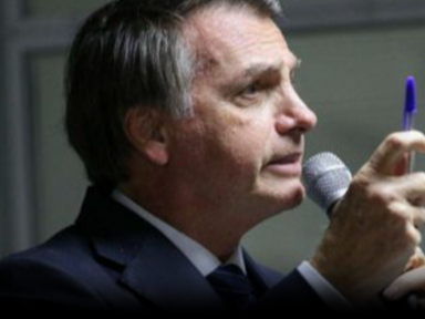 Bolsonaro tira da Educação e da C&T e põe R$ 16,5 bi na orgia do ‘Orçamento Secreto’