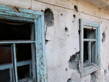 Ataques de forças ucranianas a alvos civis no Donbass dobraram nas últimas 24 horas