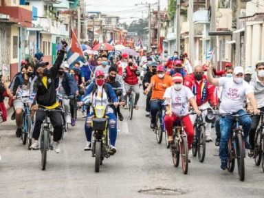 Nos 60 anos do bloqueio dos EUA, Cuba exige fim a estrangulamento de sua economia