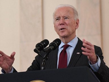 Execução extrajudicial de Biden mata 6 crianças na Síria