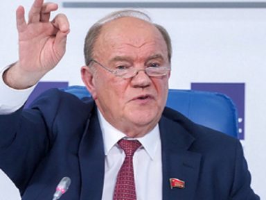 PC da Rússia: “só desmilitarização dos nazistas da Ucrânia pode garantir a paz”