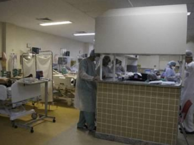 Médicos relatam situação das UTI Covid: “casos graves são os de não vacinados”