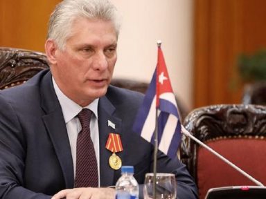 Campanha anti-Rússia dos EUA “é para impor expansão progressiva da OTAN”, condena Cuba