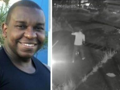 Sargento da Marinha que matou vizinho negro “por engano” responderá por homicídio doloso