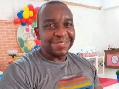 Sargento da Marinha mata vizinho negro  em São Gonçalo-RJ e diz que o confundiu com um ladrão