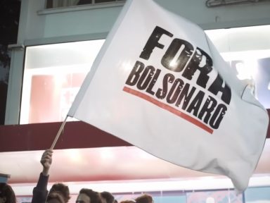 ABI considera condenação de Bolsonaro pelo TSE uma “vitória da democracia”