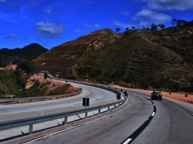 Privatização da BR-381 é cancelada