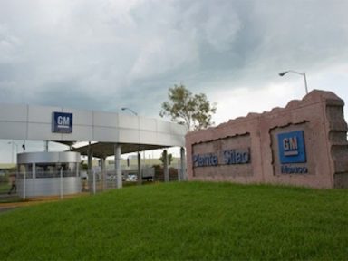 General Motors apadrinha sindicato por empresa no México em prol de arrocho e lucro extra