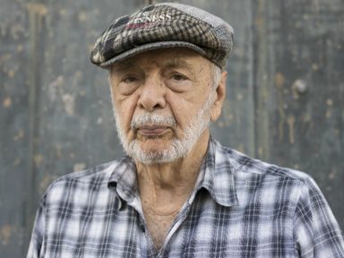 Cineasta Geraldo Sarno morre aos 83 anos por complicações da Covid-19
