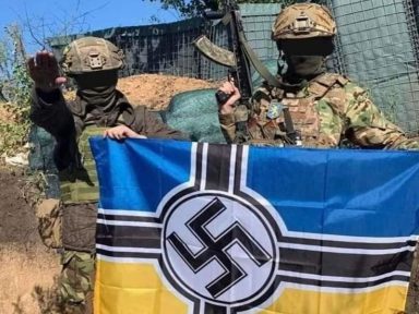 “O que EUA e OTAN sustentam na Ucrânia é um regime neonazista”, diz Carrion