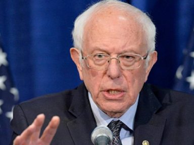 Sanders: “é hipocrisia dos EUA desconsiderar preocupação da Rússia com avanço da Otan a suas fronteiras”