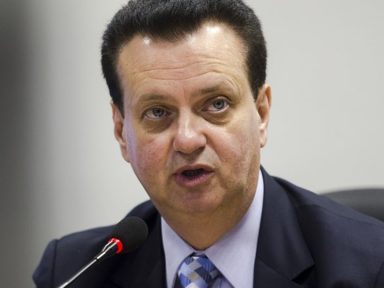 Kassab reafirma que PSD terá candidatura a presidente, mas não descarta aliança com o PT