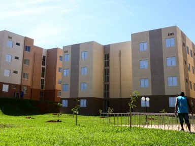 Câmara aprova programa habitacional para policiais e amplia categorias beneficiadas