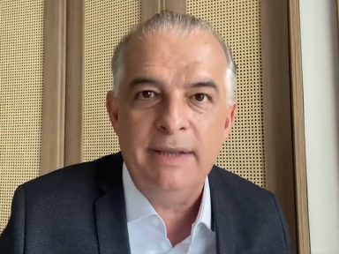 PSB e PT terão candidatura única ao governo de SP, afirma Márcio França