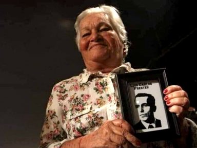 Luciana Santos: Maria Prestes, um grande legado revolucionário