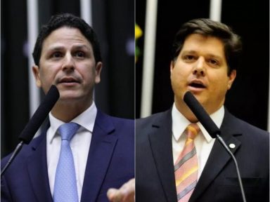 MDB e PSDB discutem federação partidária que pode ter 66 deputados e 22 senadores