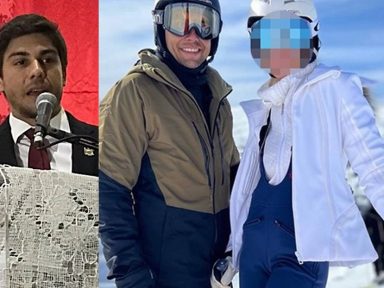 Diretor flagrado esquiando nos Alpes quando devia dar expediente em Brasília é promovido