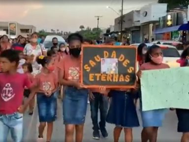 Filho de 9 anos de líder rural é assassinado a tiros por encapuzados em Pernambuco